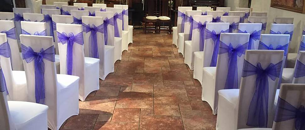 Wedding Chair Covers Wedding Chair Covers