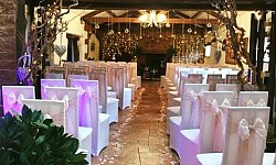 Wedding Chair Covers Wedding Chair Covers