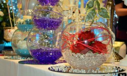 Centrepieces Centrepieces